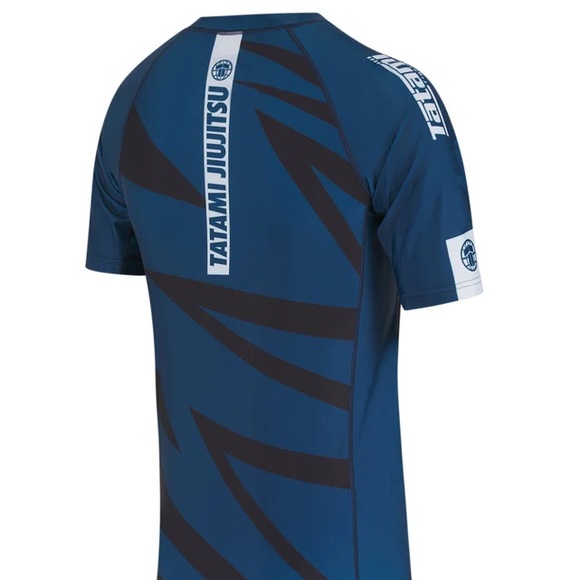 Tatami Rashguard - Picture 4 of 6